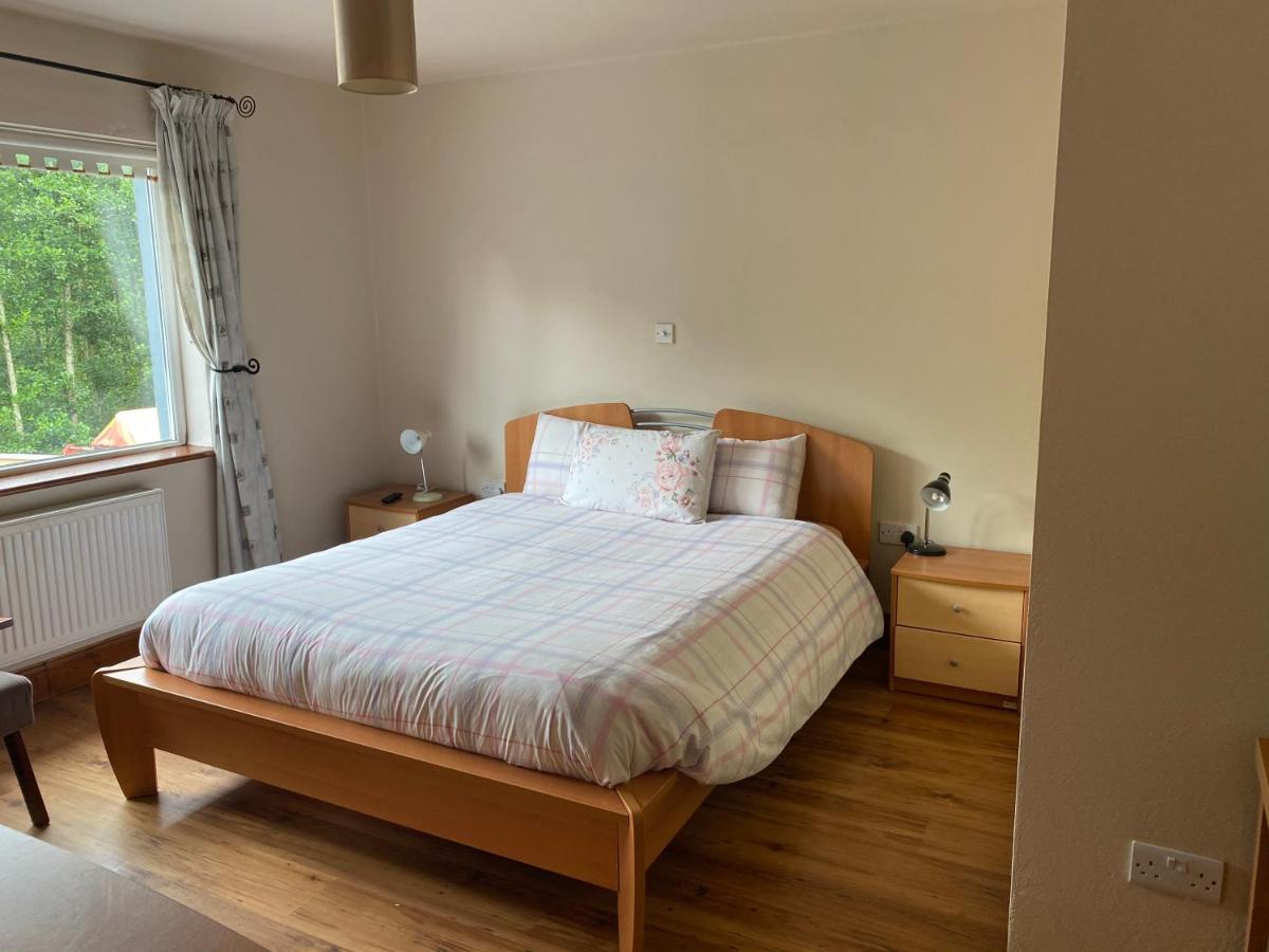 King Room with Private External Bathroom