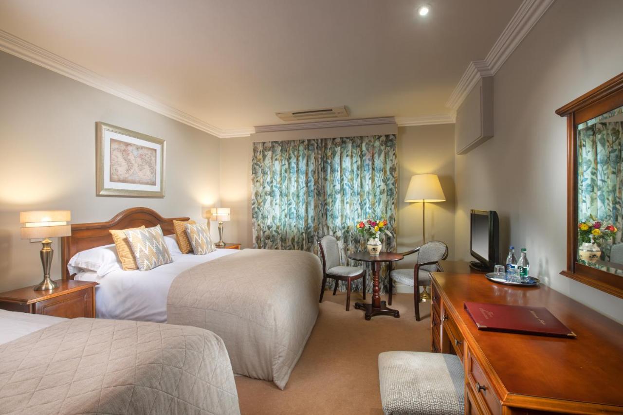 Standard Double/Twin Room