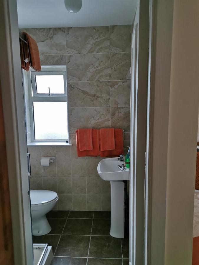 Triple Room with Shower