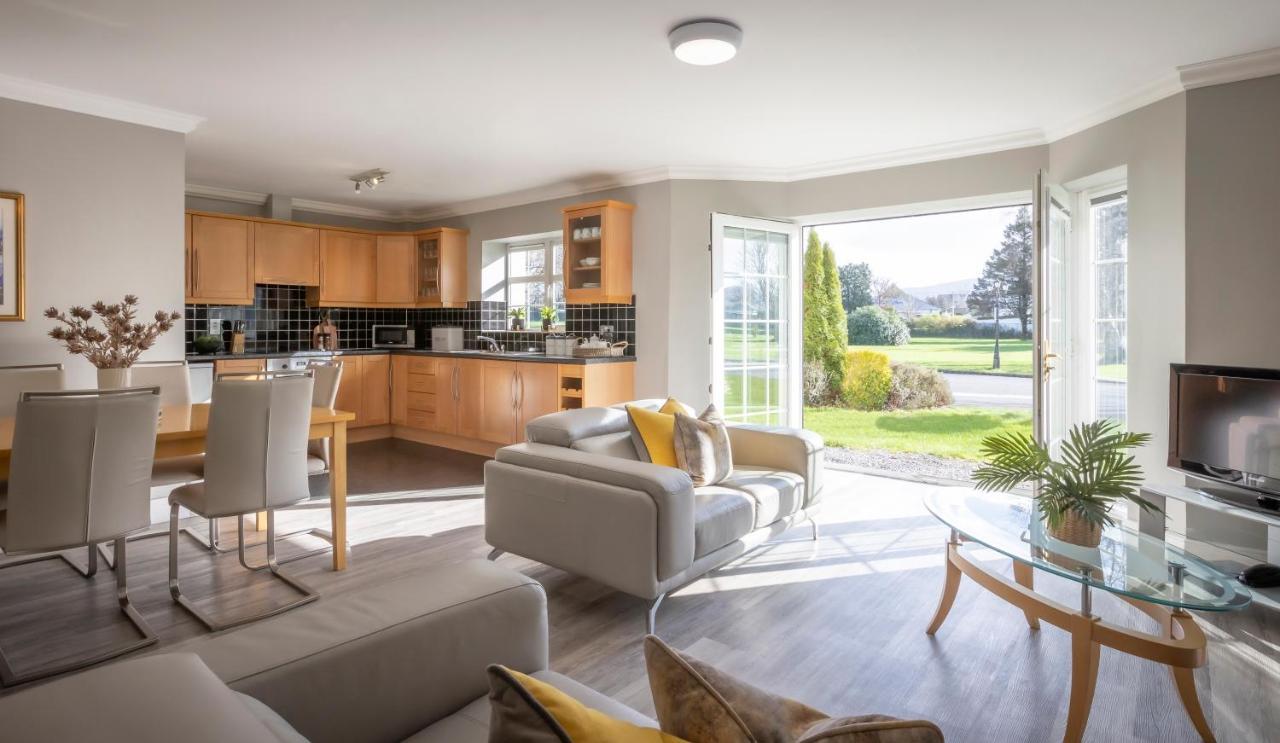 2-Bedroom Apartment