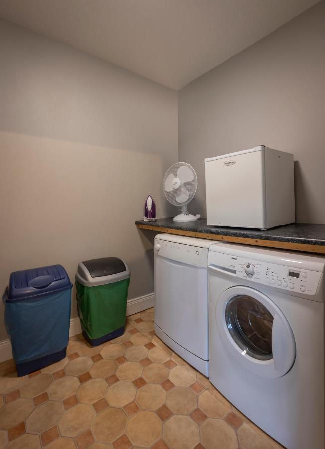 2-Bedroom Apartment