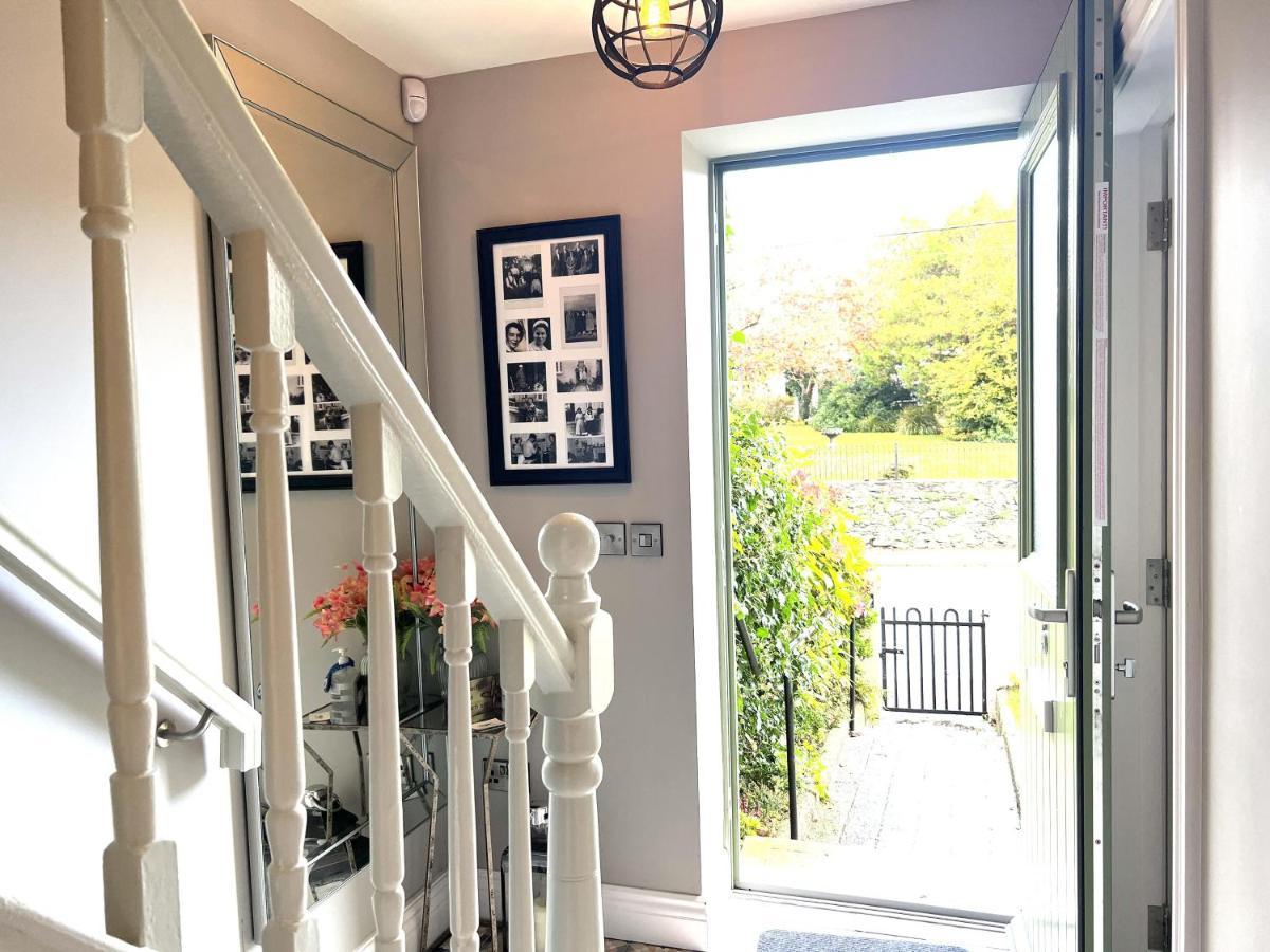 Double Room with Park View