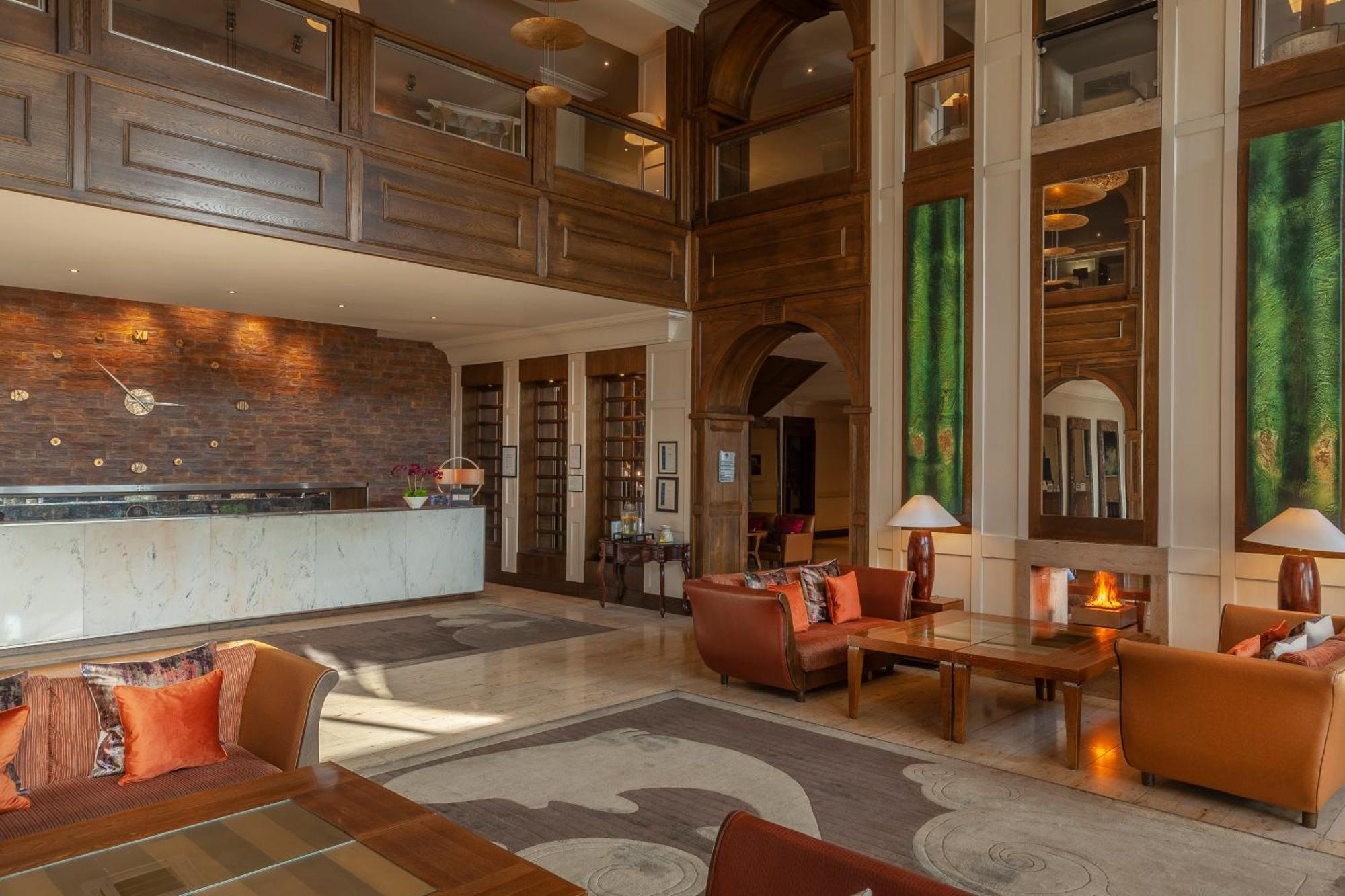 Heritage Room
