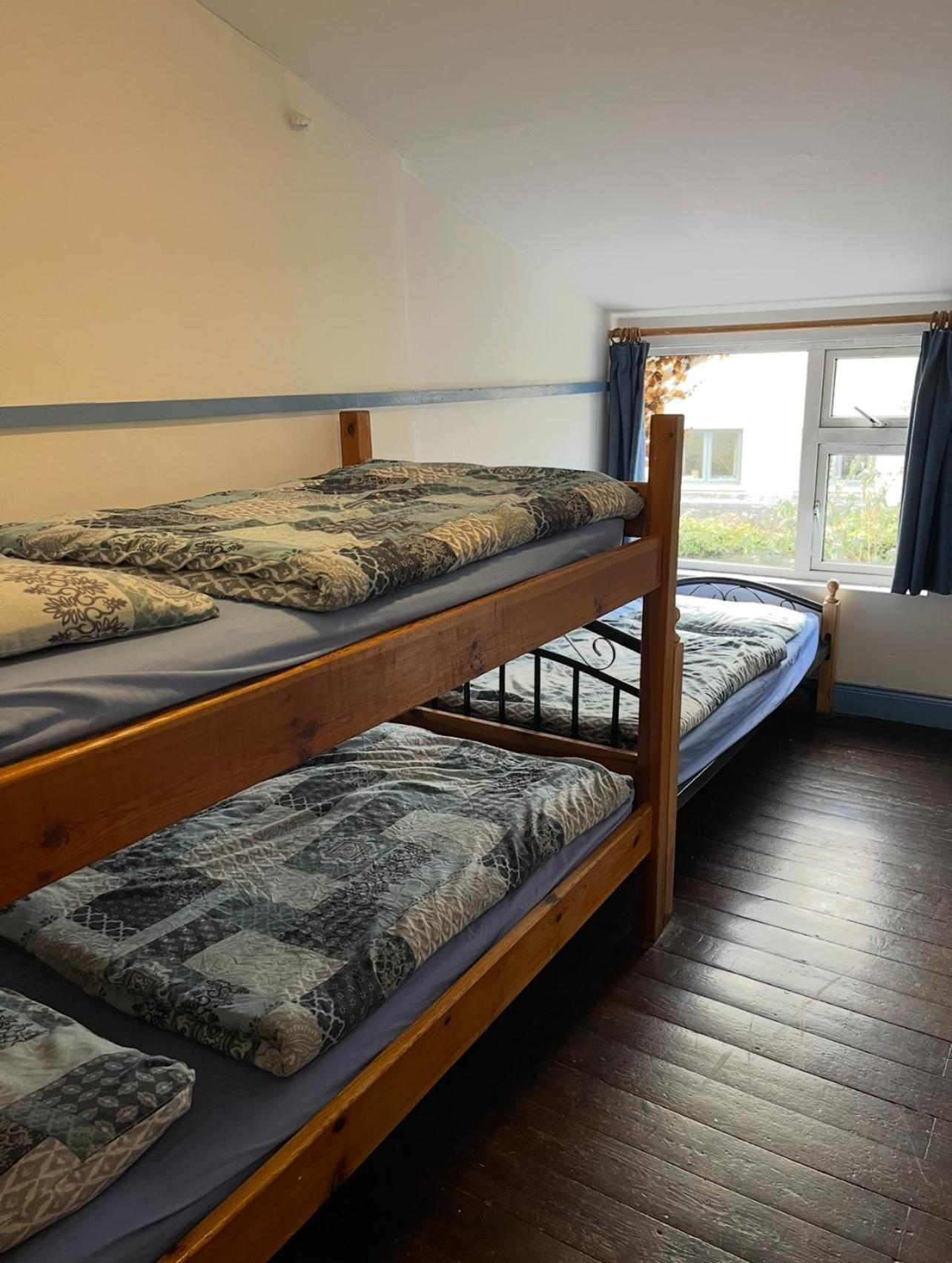 Bed in 3-Bed Mixed dormitory room