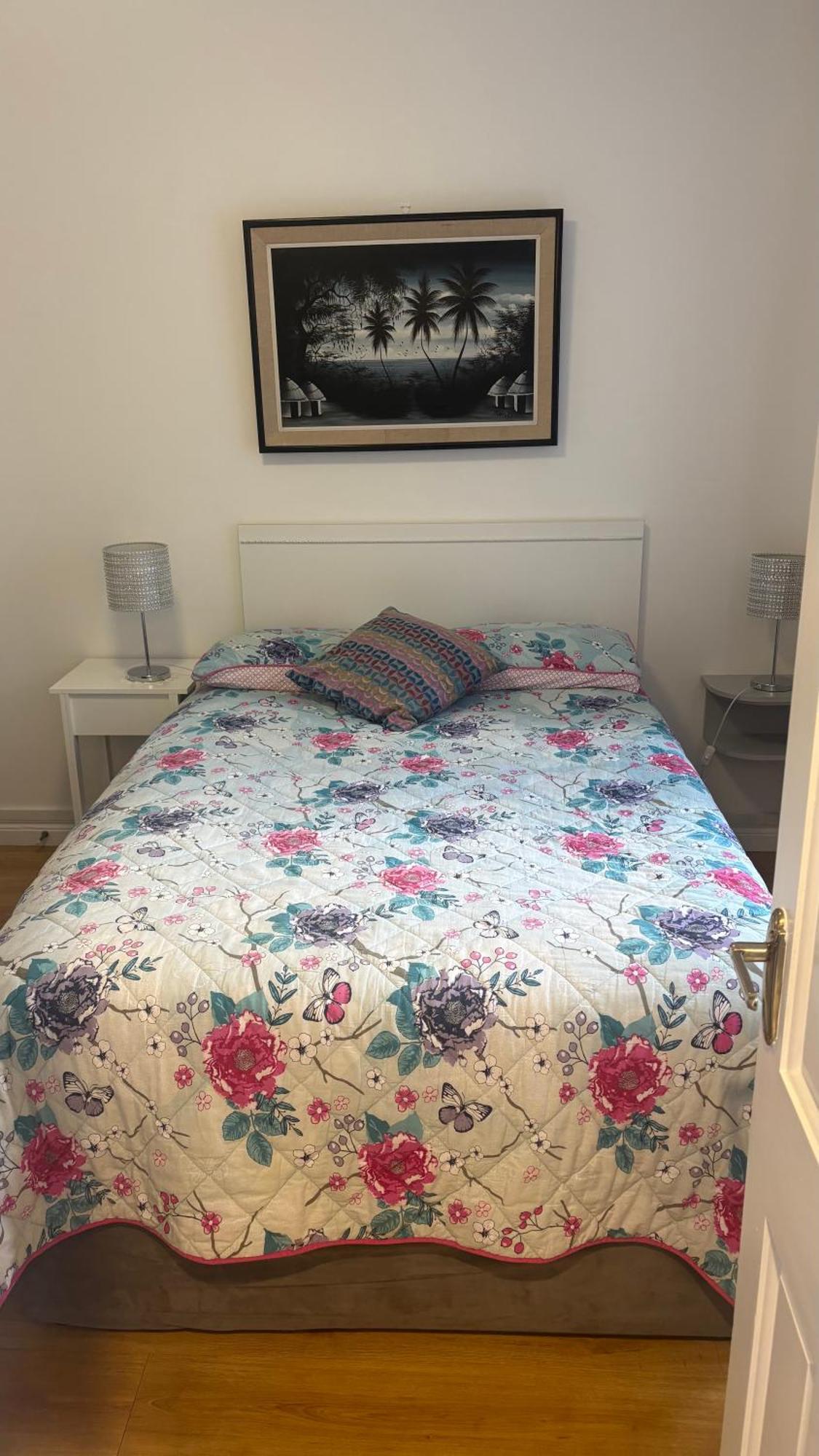 Economy Single Room