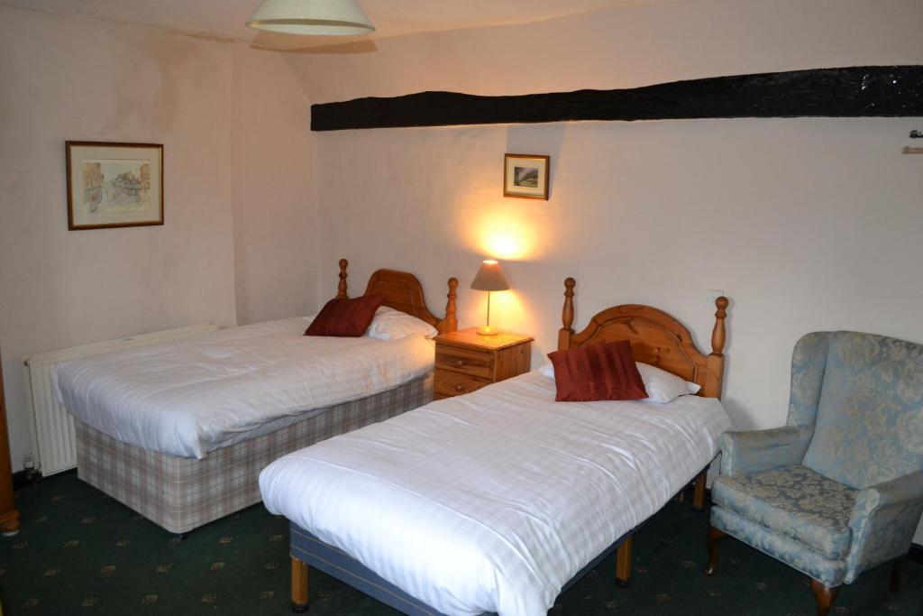 Double or Twin Room