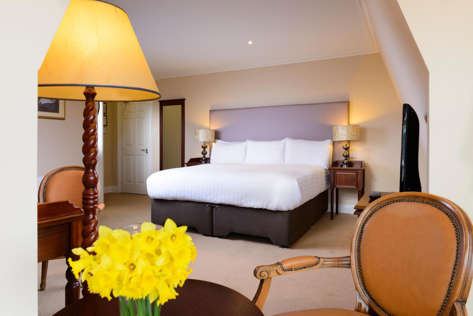 King Room