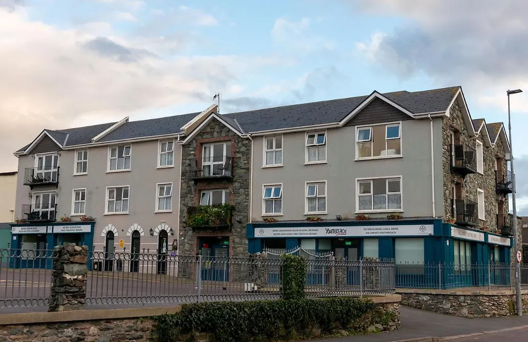 Haven Suites - Killarney Self Catering-1