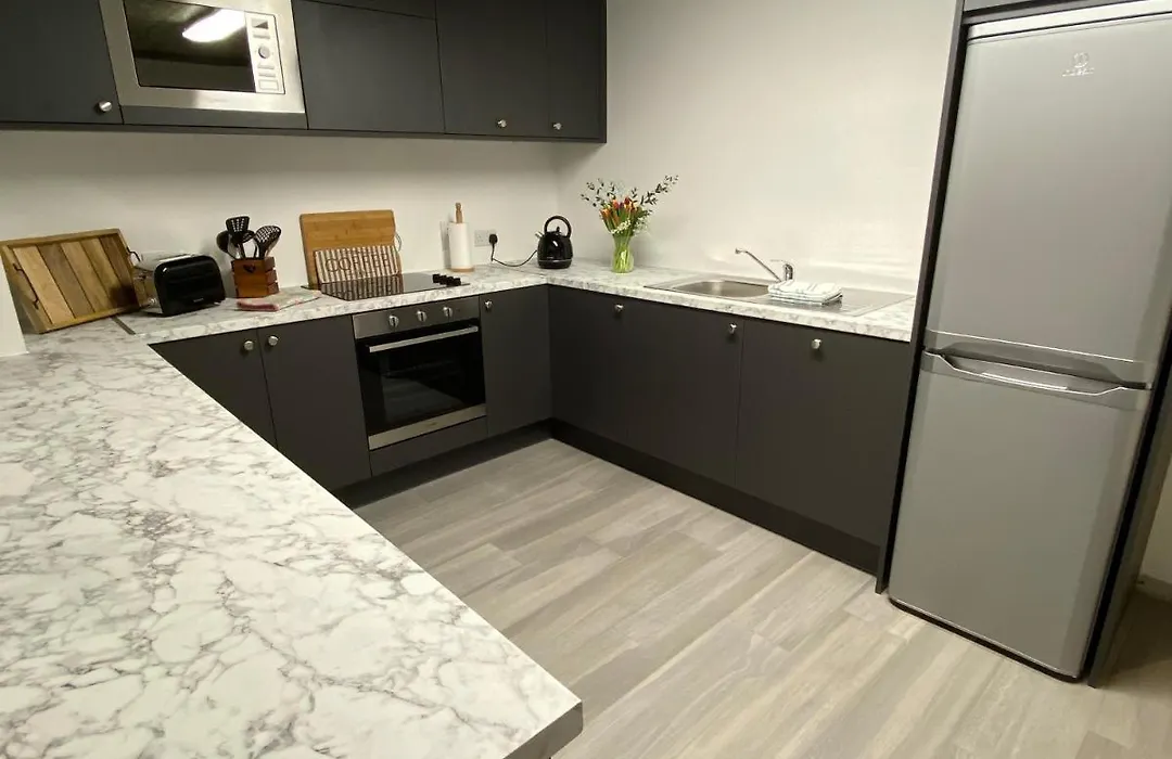 Apt 1 Silver Spruce - Killarney Town-1