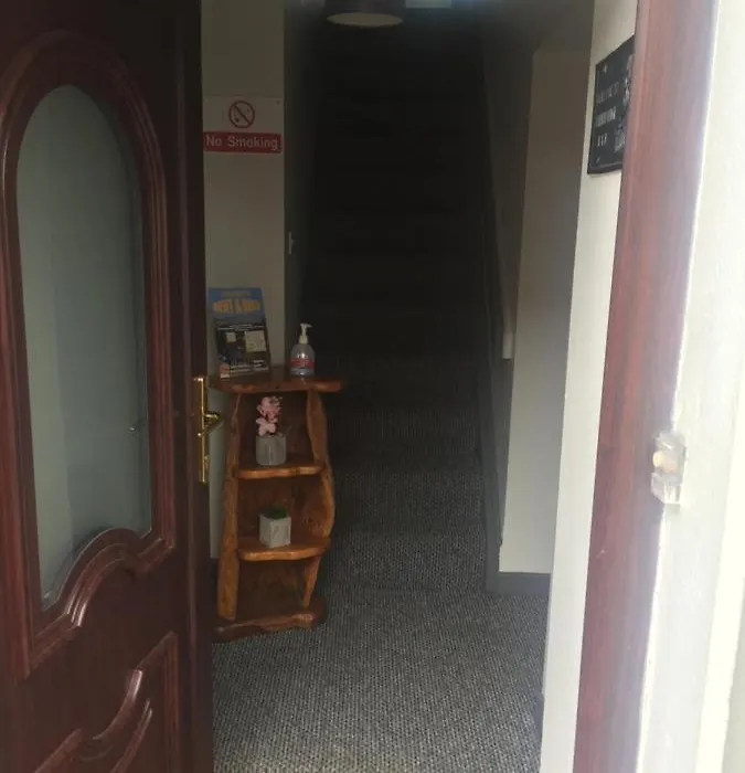 Railway Lodge Guest House-1