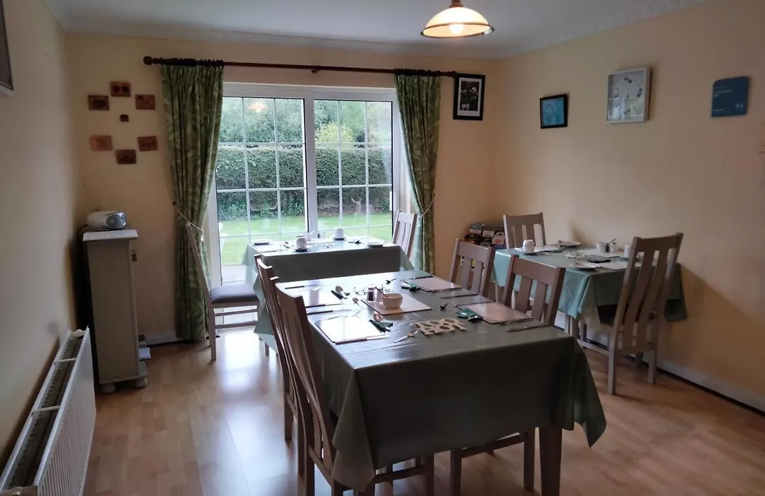 Larkfield House B&B, Ballycasheen Kerry V93 Wd51-1