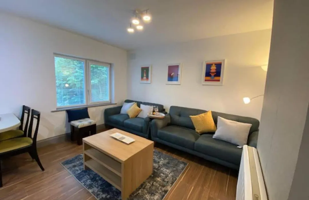 Location Location - Gorgeous 3 Bed Apartment In Killarney-1