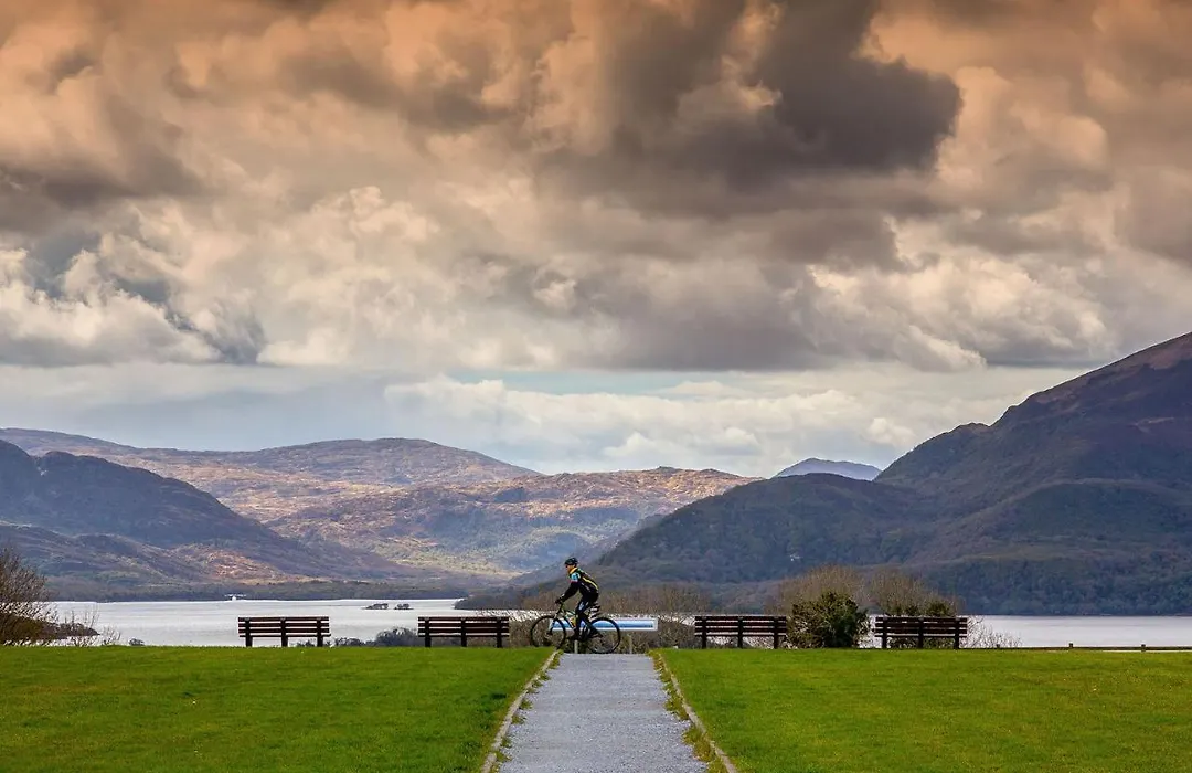 Aghadoe Lodge-1