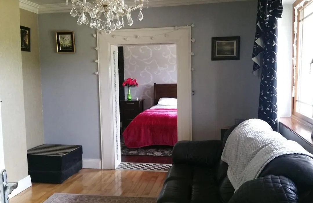 In The Heart Of The Killarney Country Side-1