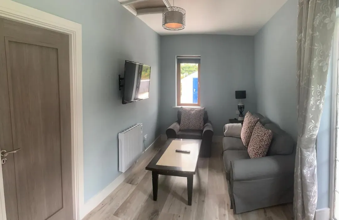 Mountain View Apartment-1