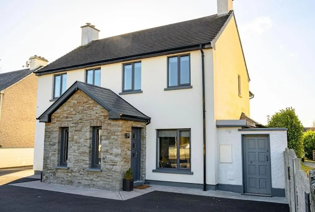 Kinvara House-1