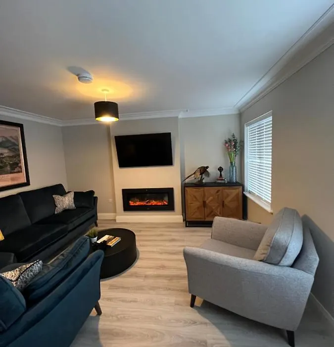 No. 8 Ceide Spris Self Catering House-1