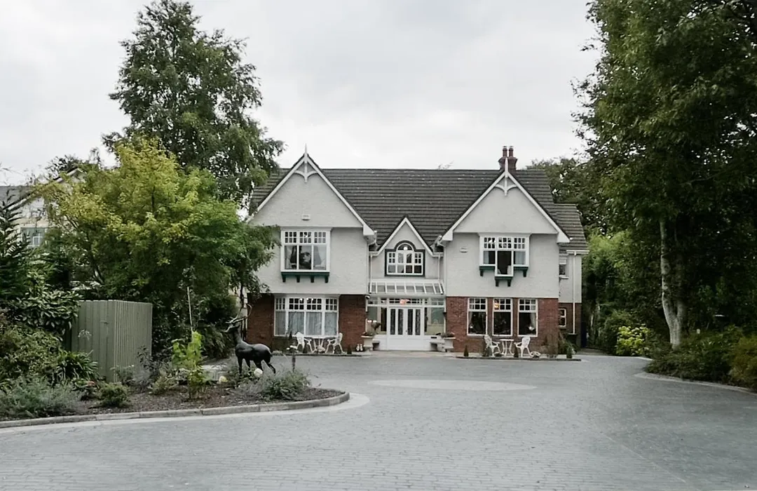 Herbert House ,V93 Rf64-1