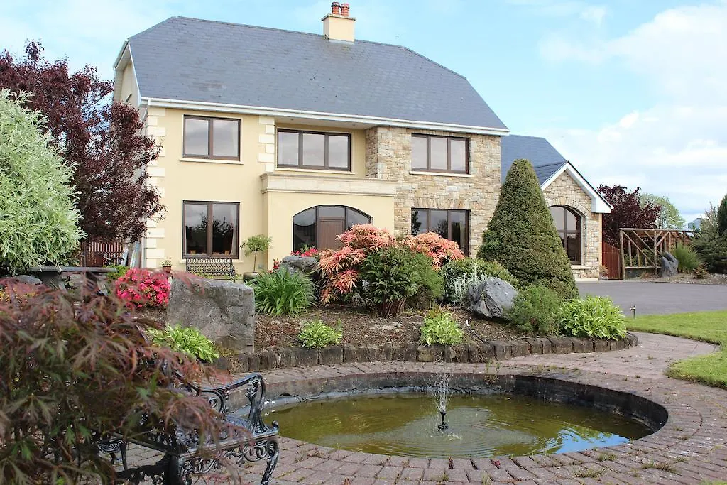 Dunross House B&B-1