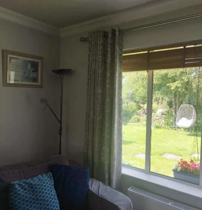 Birch Hill Holiday Cottage-1