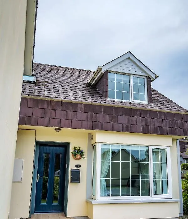 9 Parklands Holiday Home-1