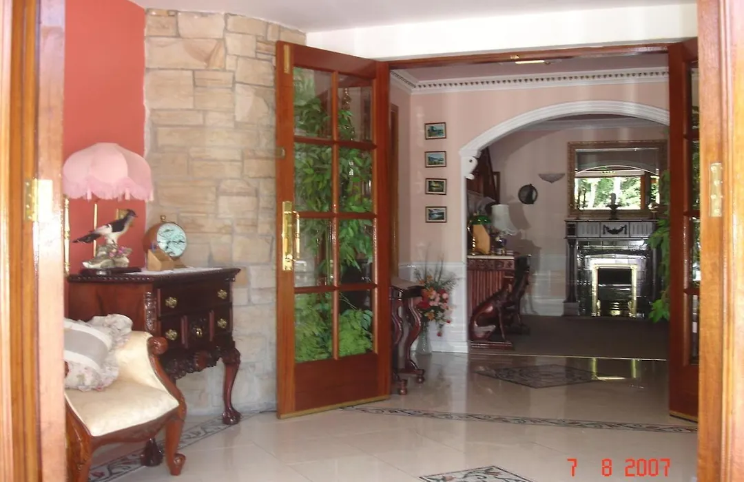 Crystal Springs B&B-1