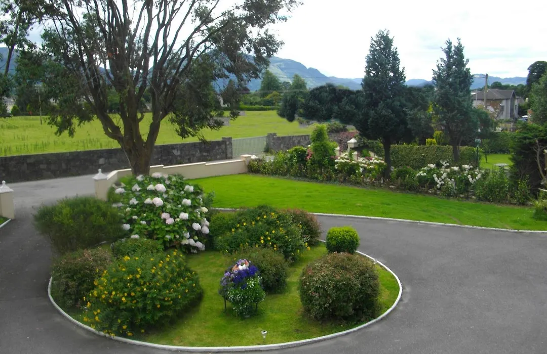 Shepherds Lodge B&B-1