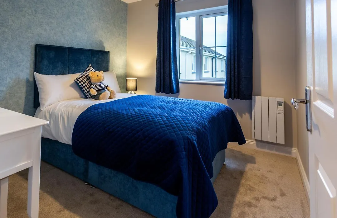No 20 Killarney Holiday Village-1