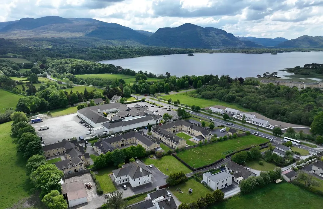 No 1 Killarney Holiday Village Vacation Home-1