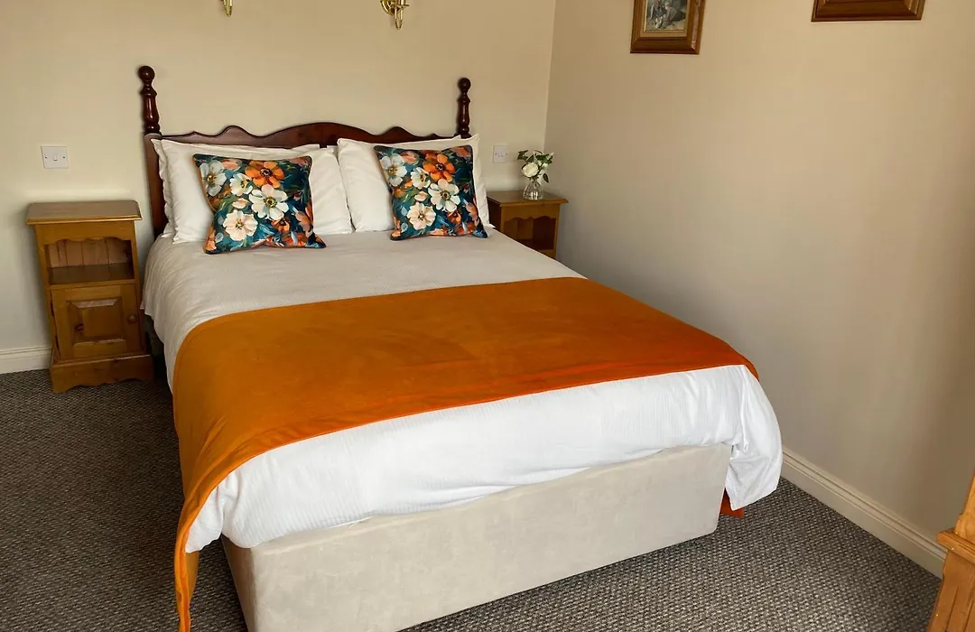 Ros Villa Guesthouse-1