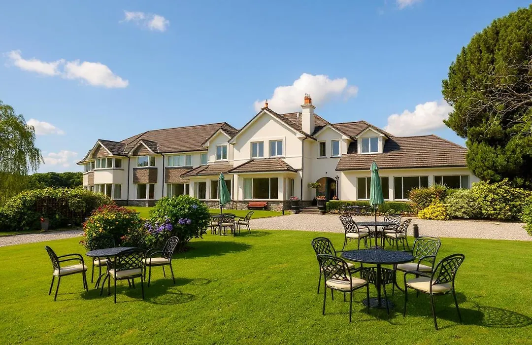 Loch Lein Country House-1