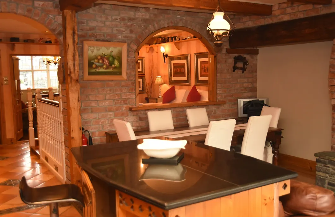 Copper Kettle B&B-1