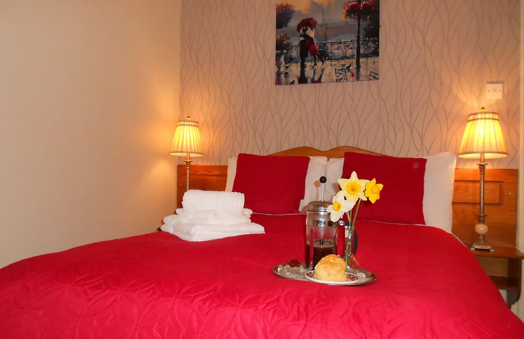 The Gardens Guest Accommodation-1