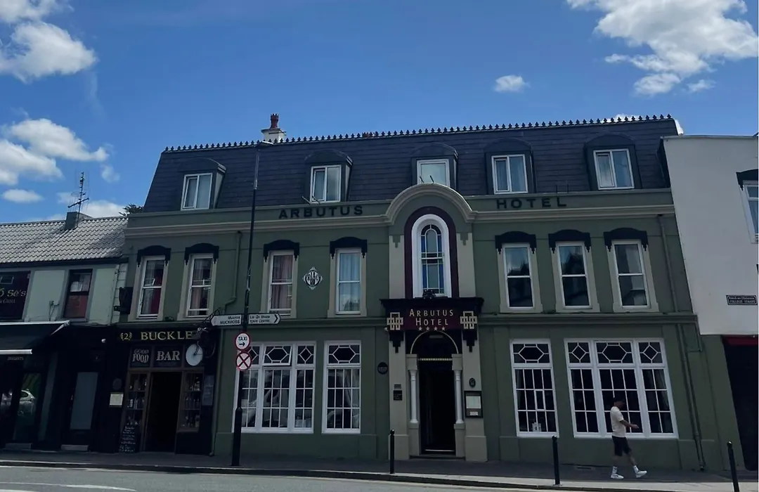 Arbutus Hotel-1