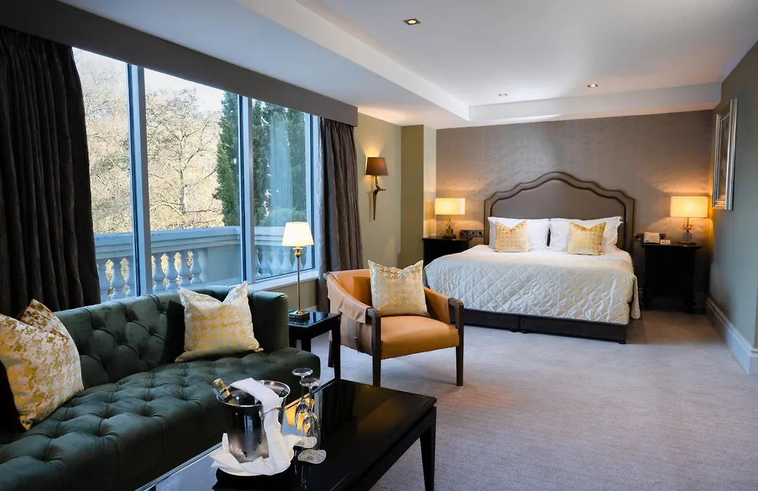 Muckross Park Hotel & Spa-1
