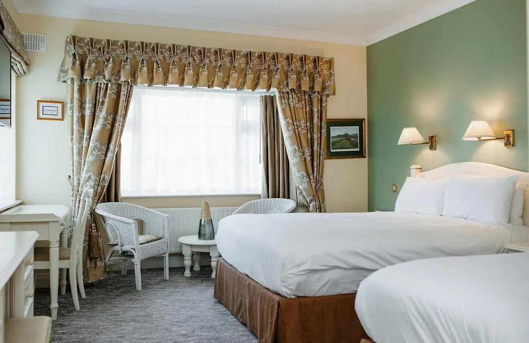 Killeen House Hotel-1
