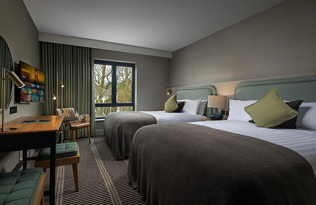 The Parkavon Hotel-1
