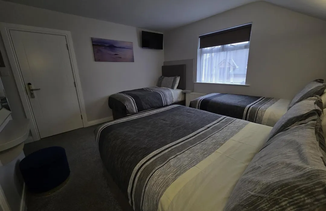 Murphy'S Guesthouse-1