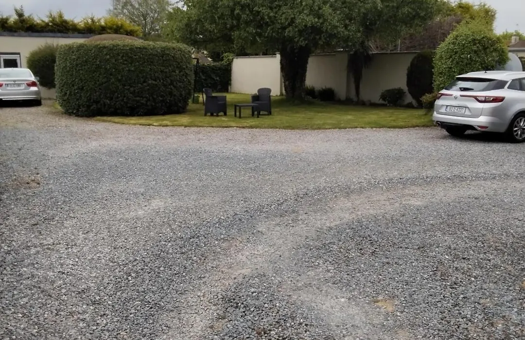 Greenmount Accommodation-1