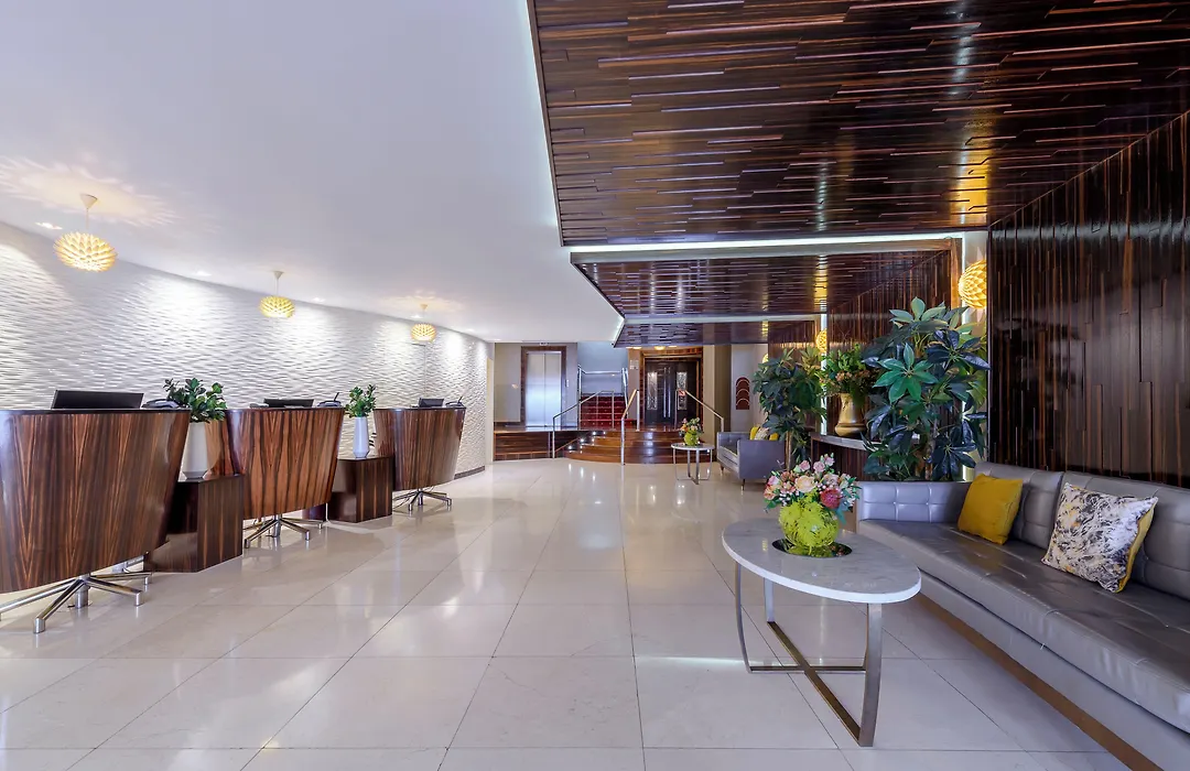 Killarney Towers Hotel & Leisure Centre-1