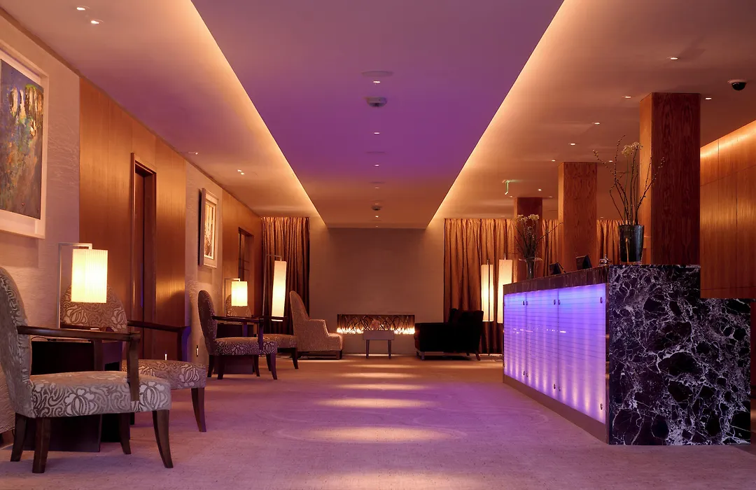 Aghadoe Heights Hotel & Spa-1