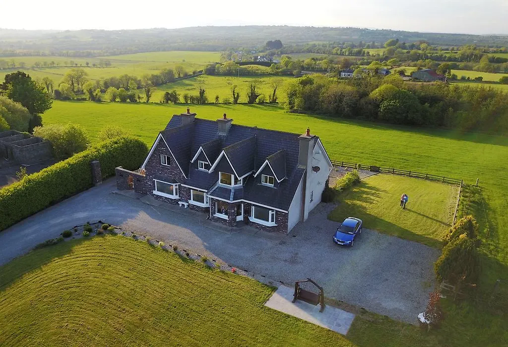 Aghadoe View Bed & Breakfast-1