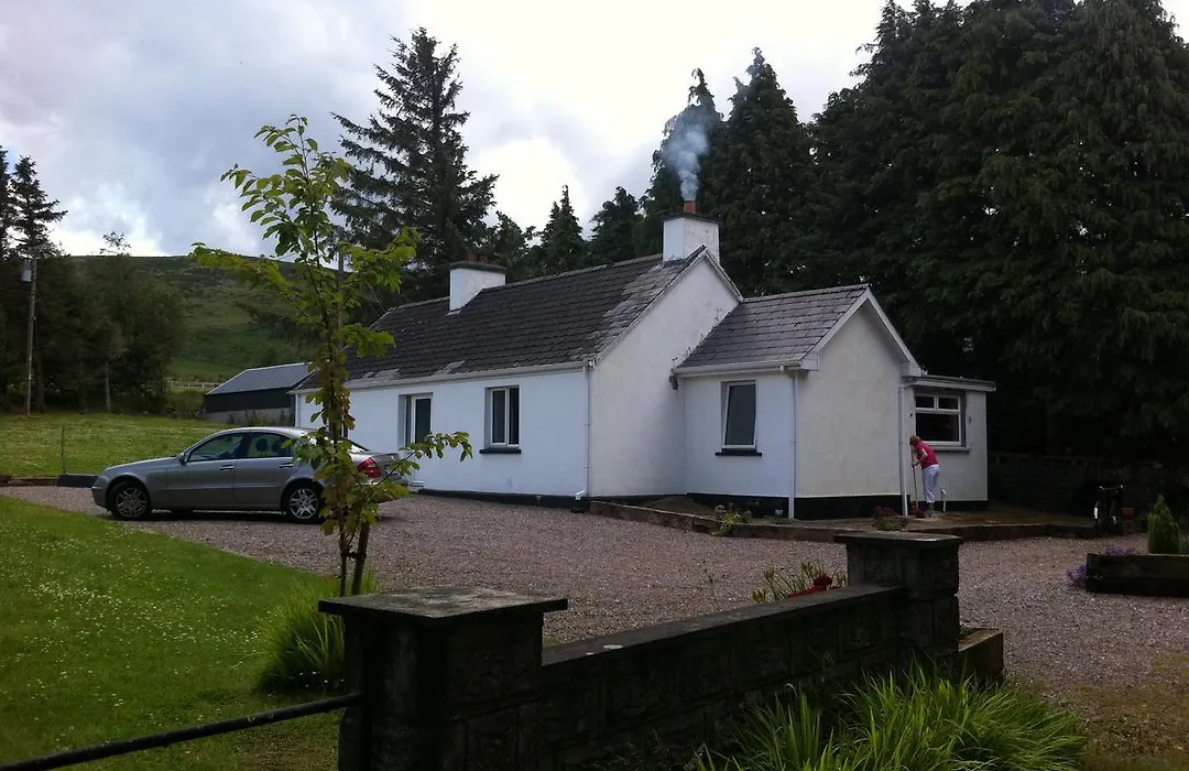 The Reeks Cottage-1