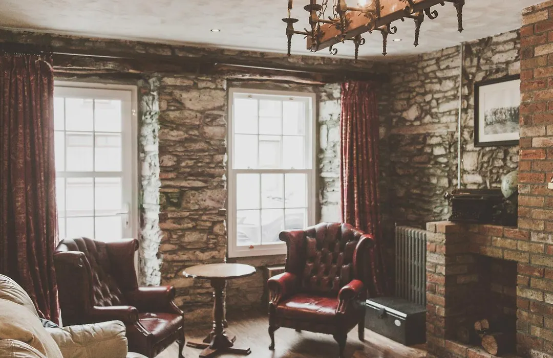 The Black Sheep Hostel-1
