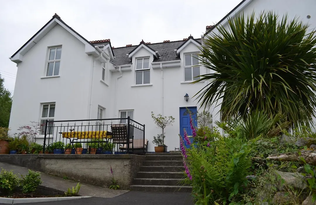 Guaire House Killarney-1
