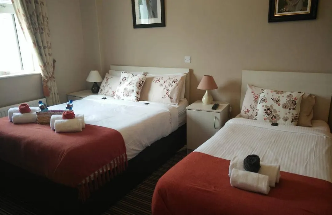 Cherry Tree Accommodation-1