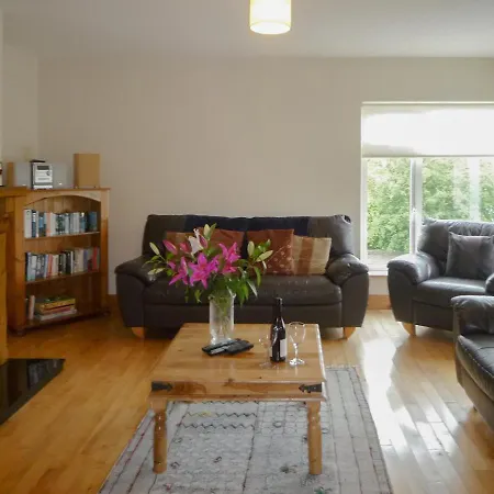 Madams Hill House Killarney By Trident Holiday Homes-2