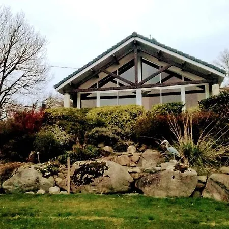 Woodford Guest House In Old Farm-3