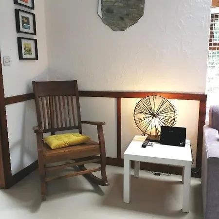 Killarney Saoirse Cottage-2