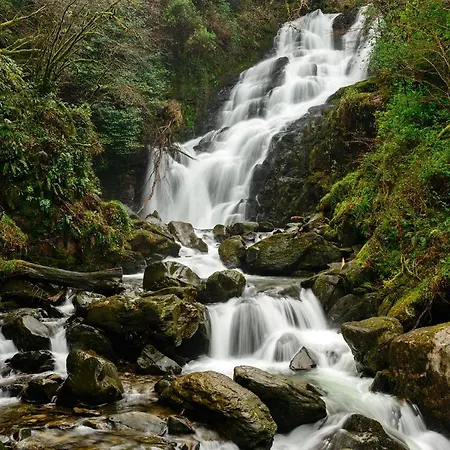 Haven Suites - Killarney Self Catering-2